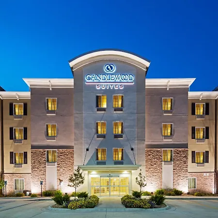 Candlewood Suites - Austin Nw - Lakeline, An Ihg Hotel